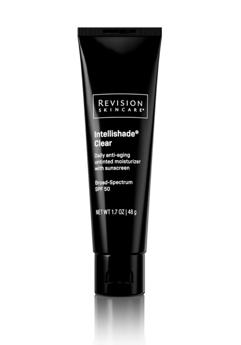 Intellishade Clear