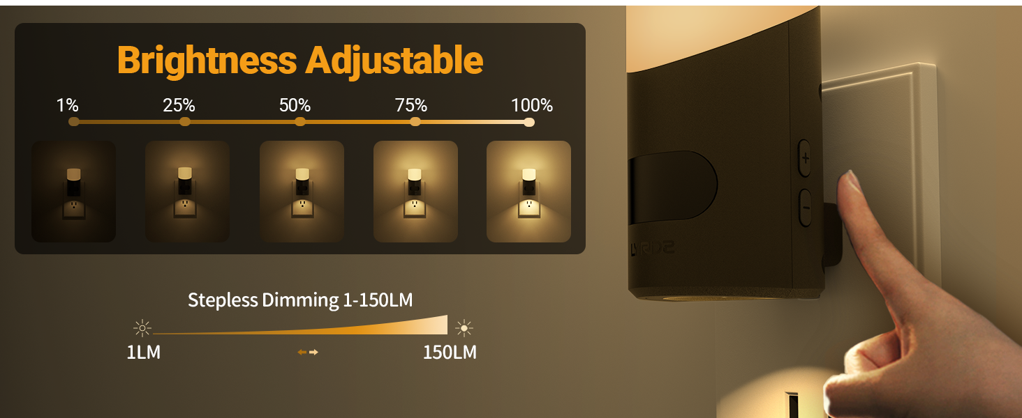 night lights for adults