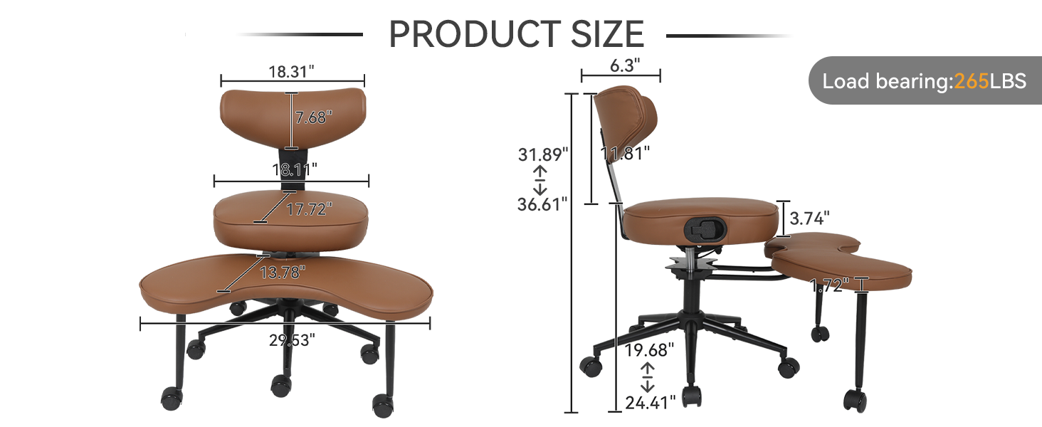 meditation chair