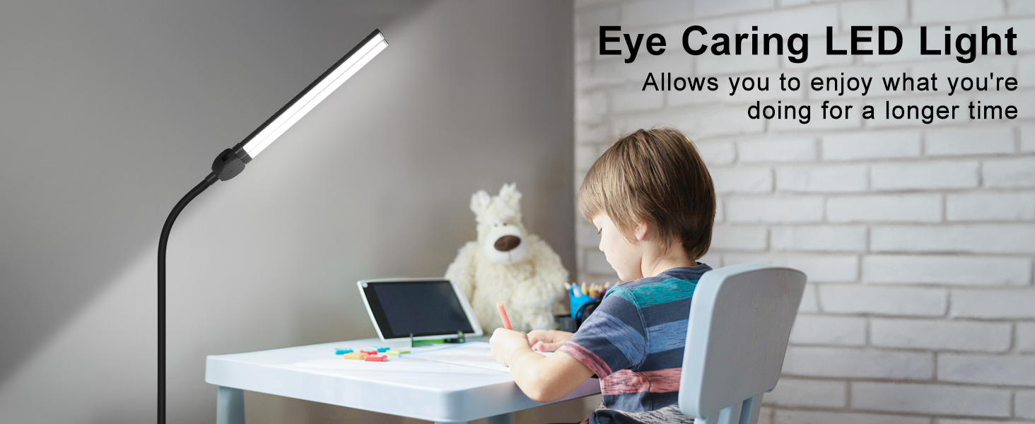 eye caring