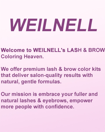 eyelash coloring kit black eye brow color kit he-na para cejas he-na for eyebrow black brow color