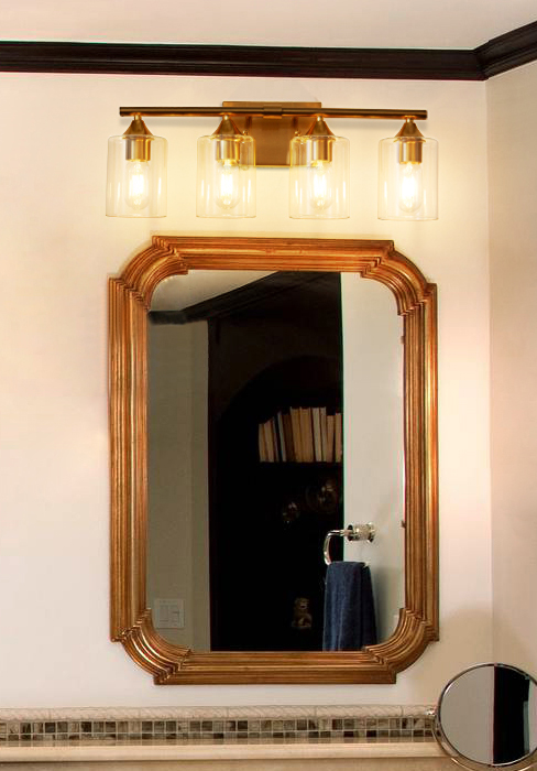 bathroom vanity light