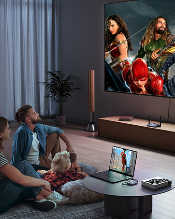 home theater