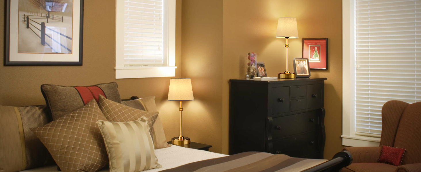 lamps for bedroom