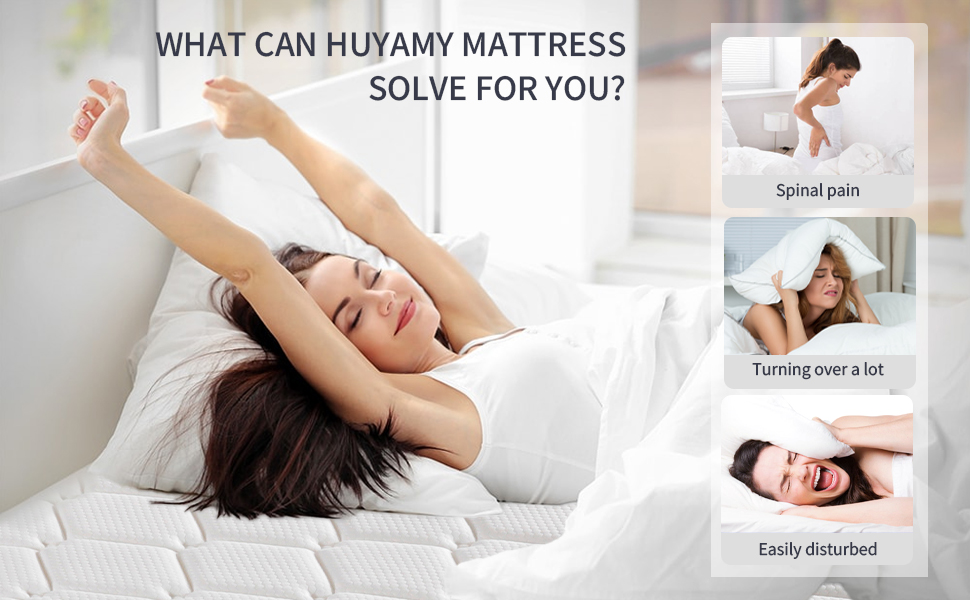 Mattress