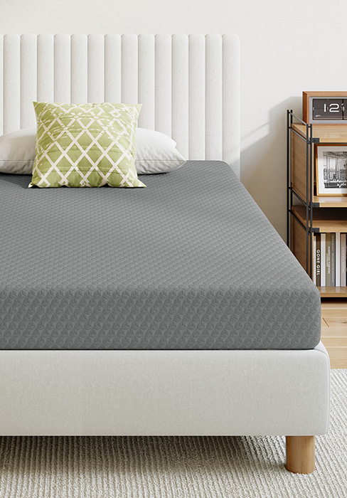 Novilla memory foam mattress