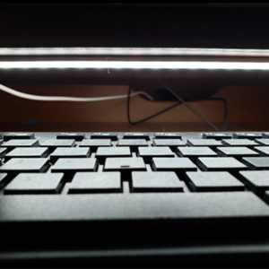 Keyboard Lighting