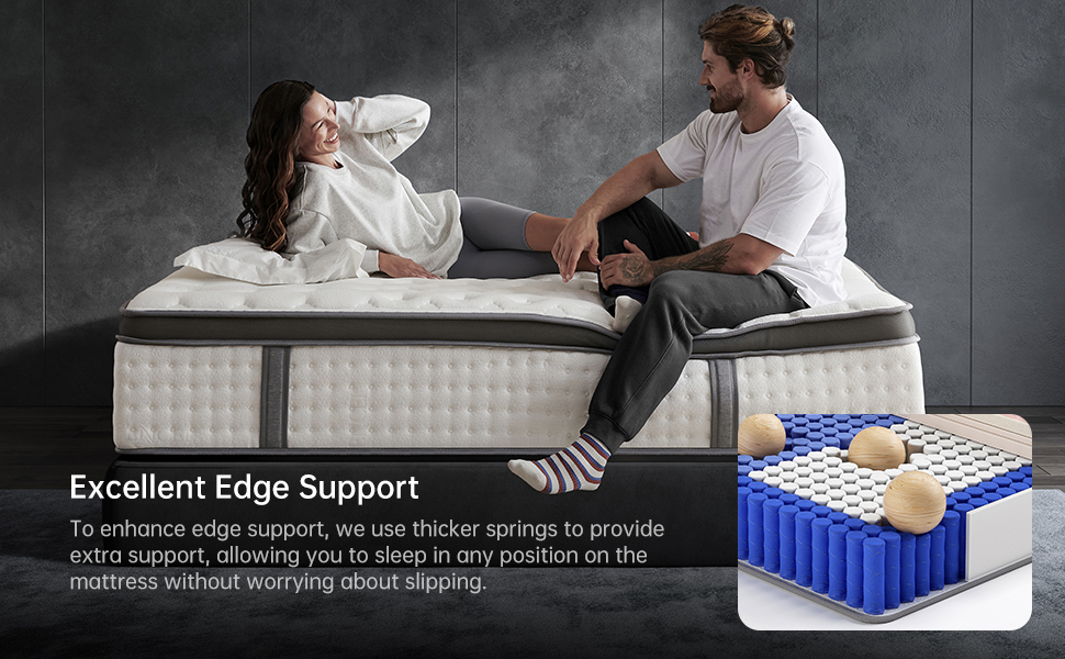 colchones queen;mattress queen size 12 inch;mattress and bed frame set;colchón queen