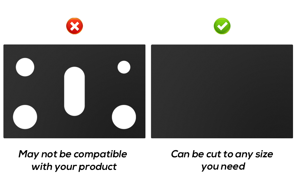 Silicone Stove Cover Gas Stove Top Burner Covers