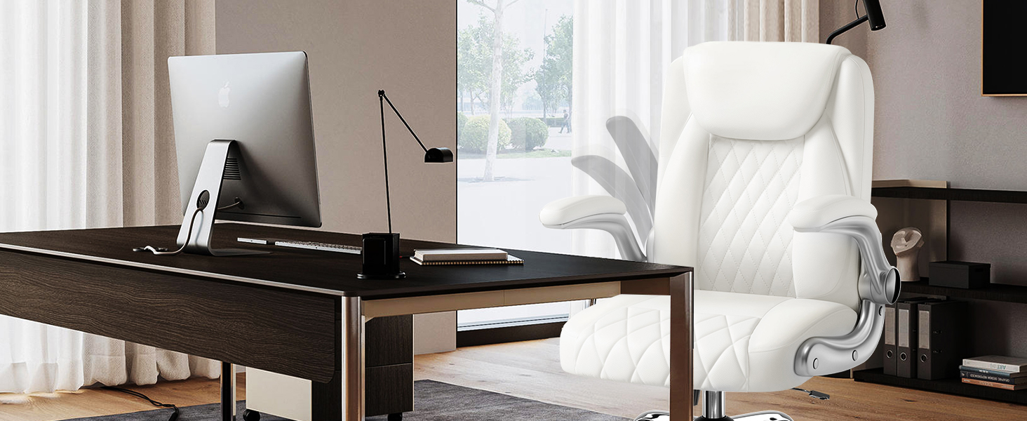 Home office desk chair