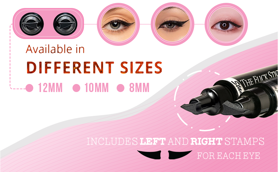 waterproof eyeliner for hooded eyes
