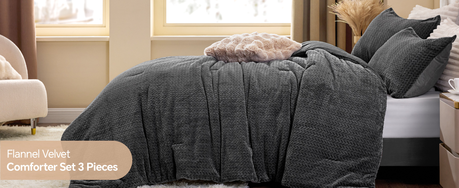 comforter