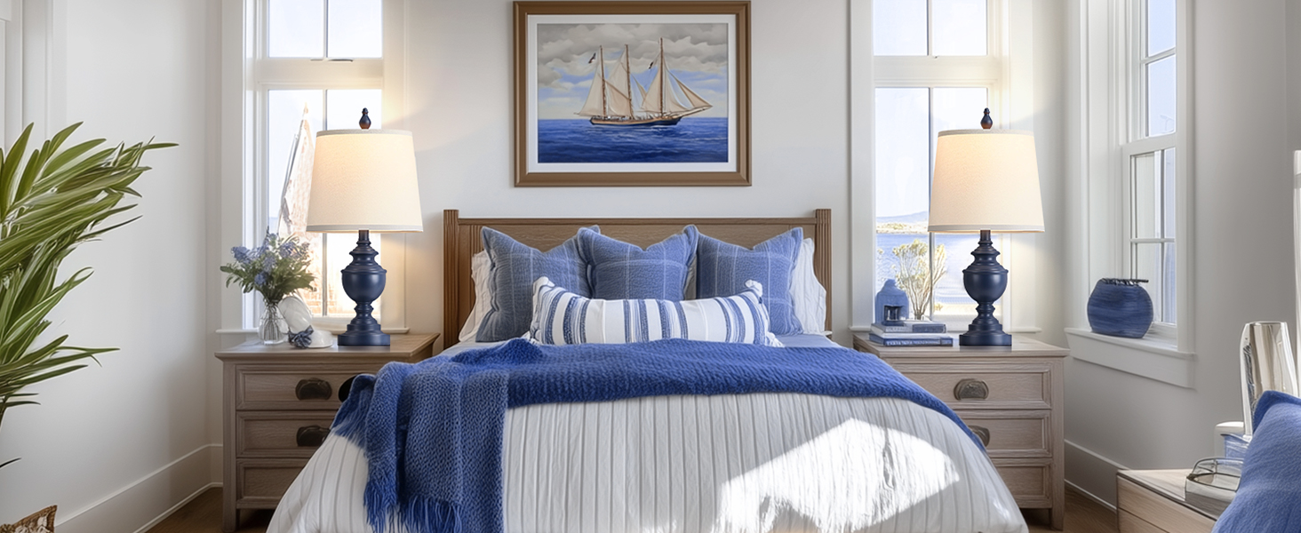 bedroom lamp