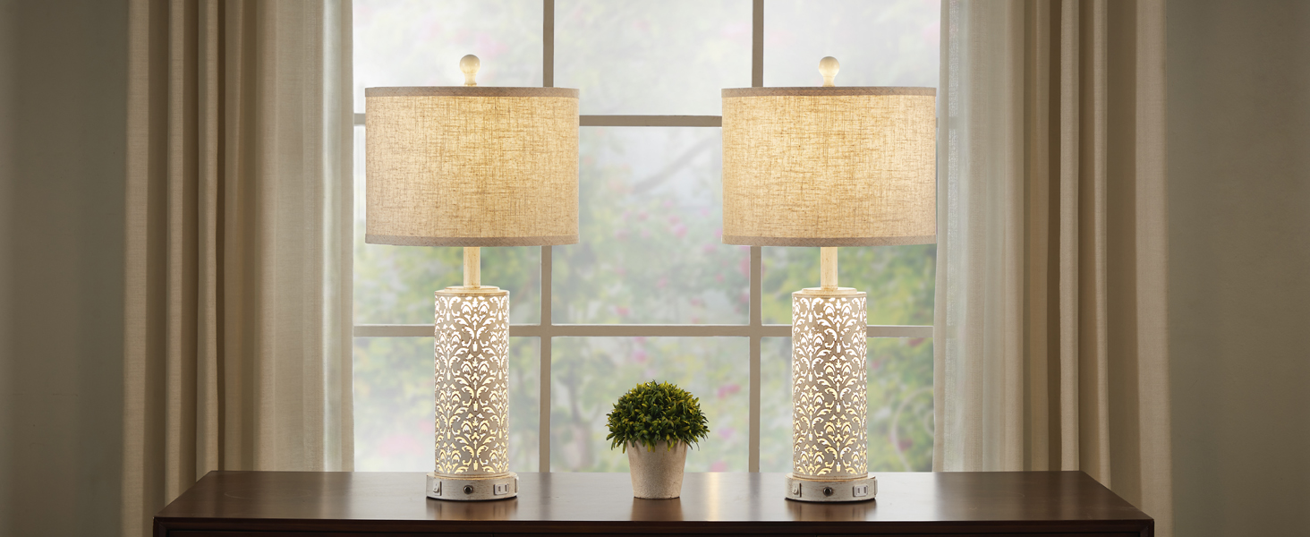 table lamp for living room