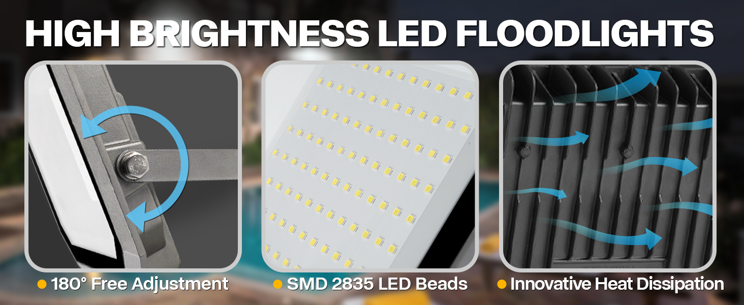 Flood Light