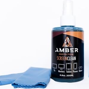 Cleans without Dripping