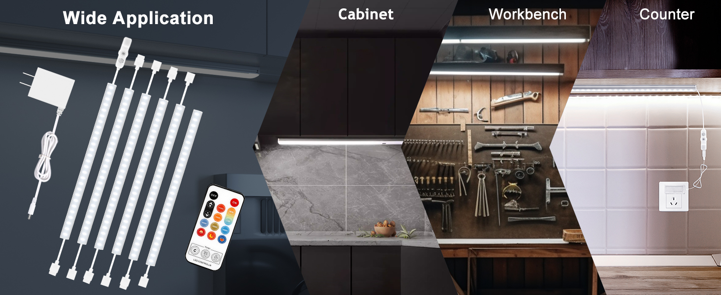 kitchen lighting