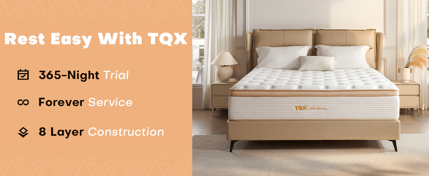 cooling queen mattress