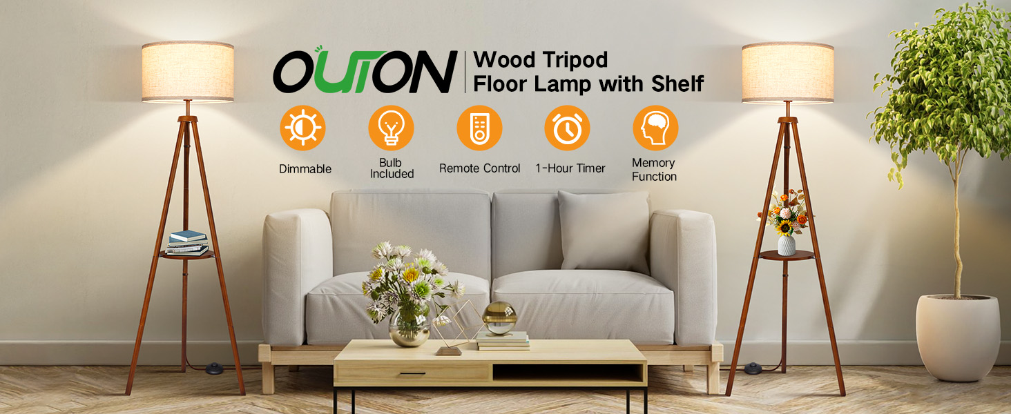 tripod floor lamp