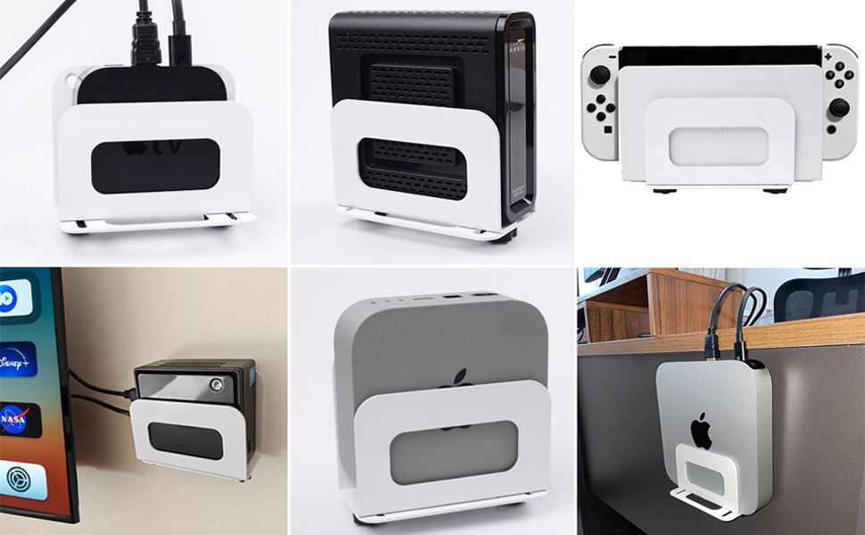 Adjustable Wall Mount