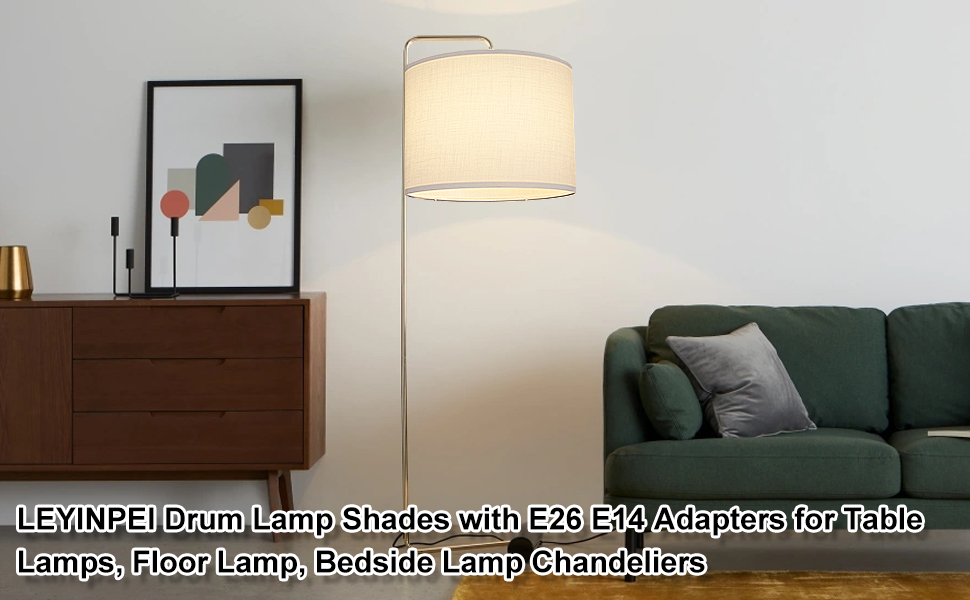 lamp shades