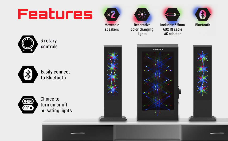 features