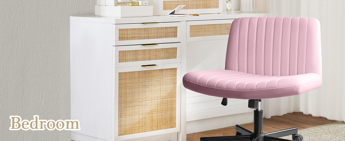 vanity chair