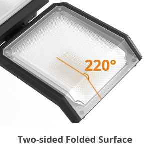 flood light
