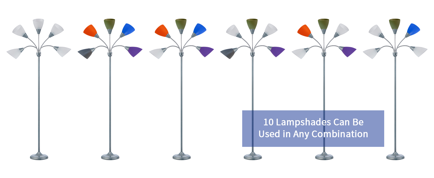 floor lamp