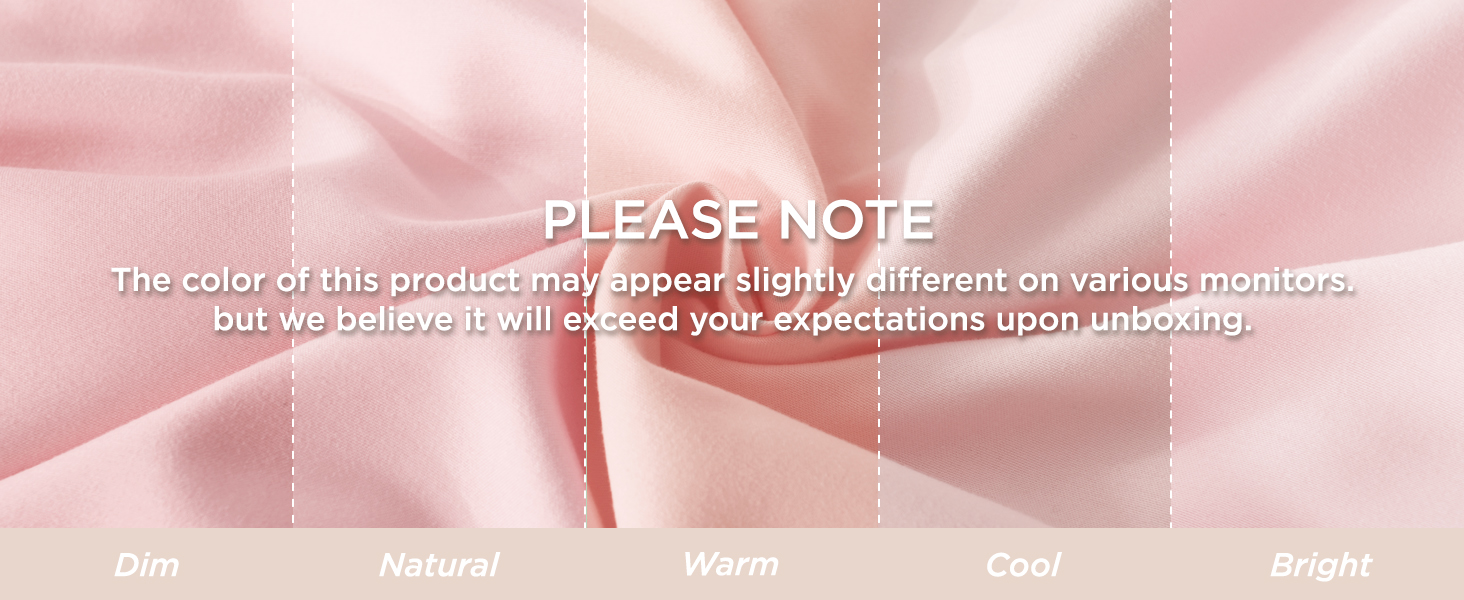 Ruffle Pink