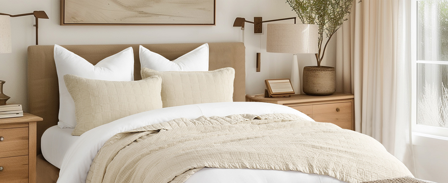 king quilt bedding set