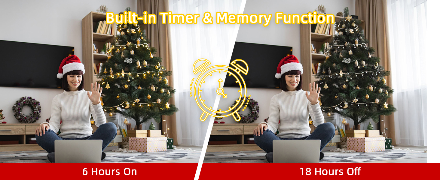 timer
