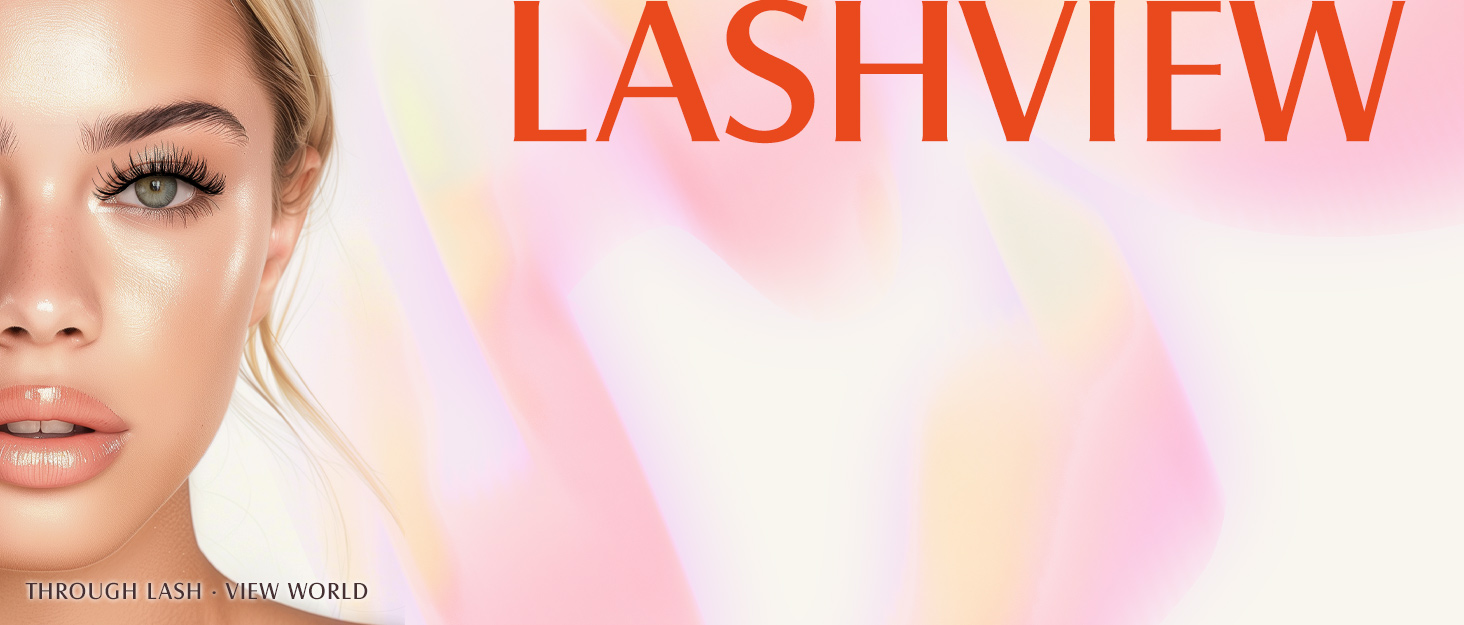 LASHVIEW
