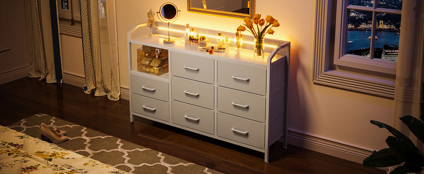 dresser