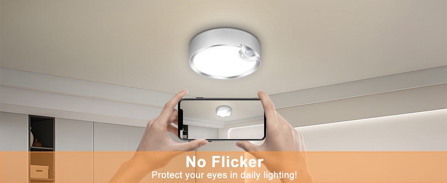 battery operated ceiling lights