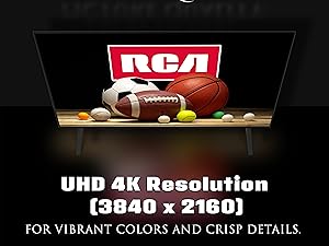 Exceptional Picture Quality