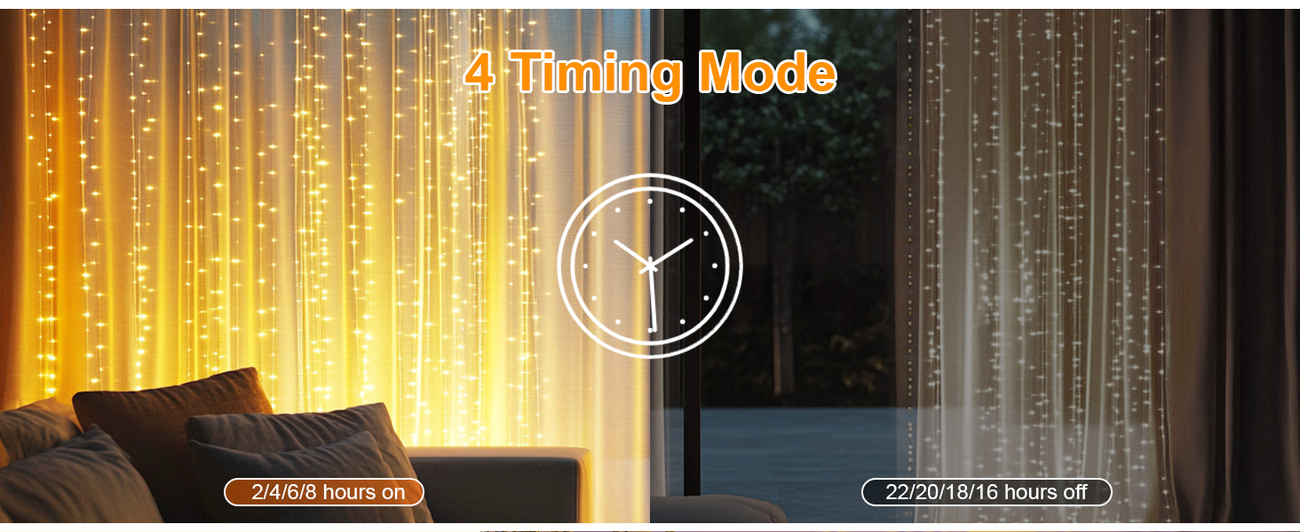 4 timer