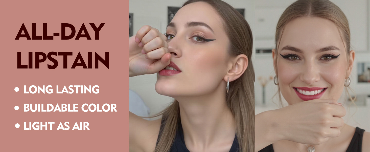 all day lip stain
