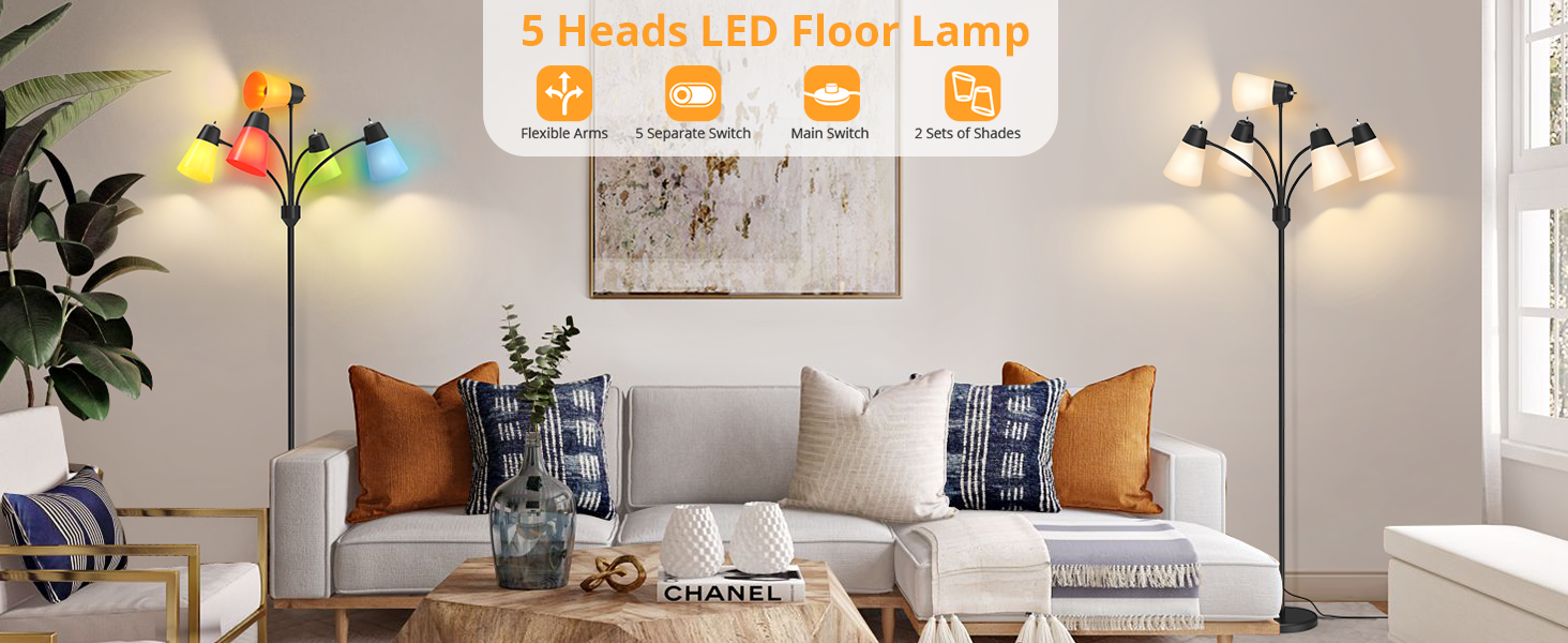 floor lamp for kids room