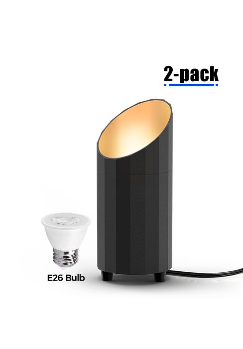 floor uplight e26 uplighting indoor floor can light e26