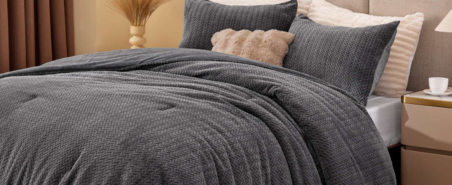 Comforter