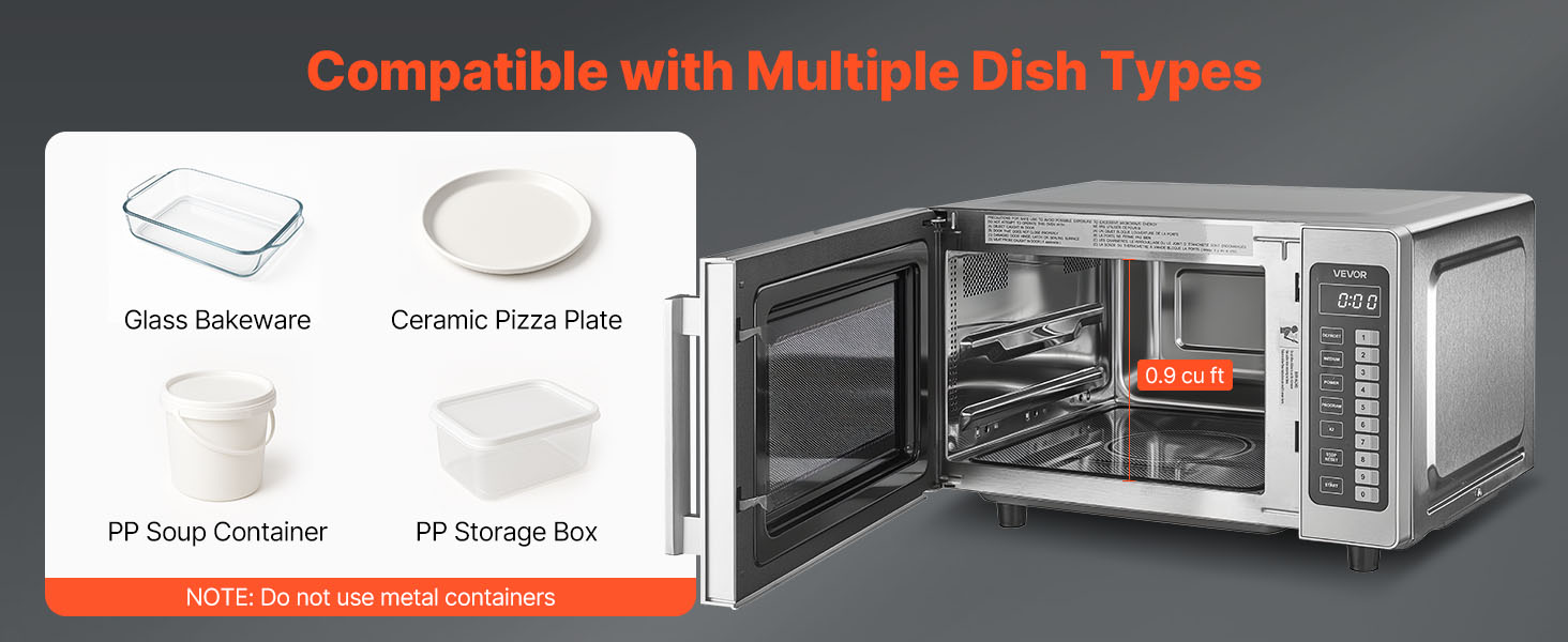 counter top microwave