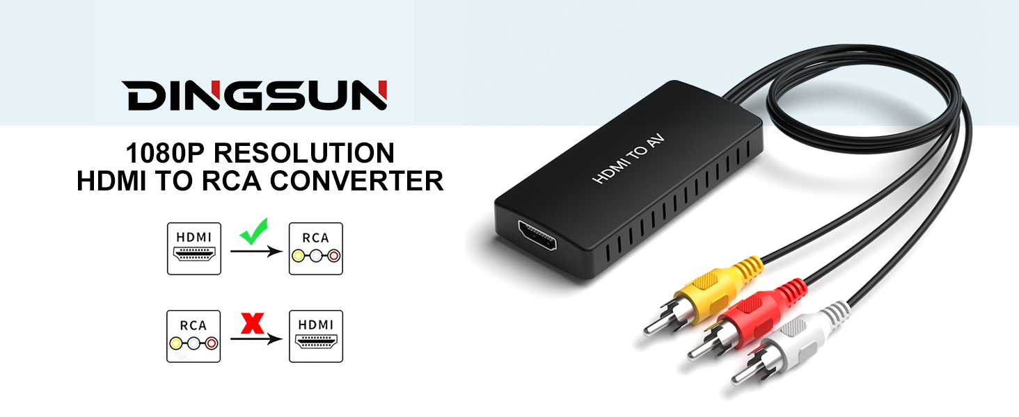 hdmi to av