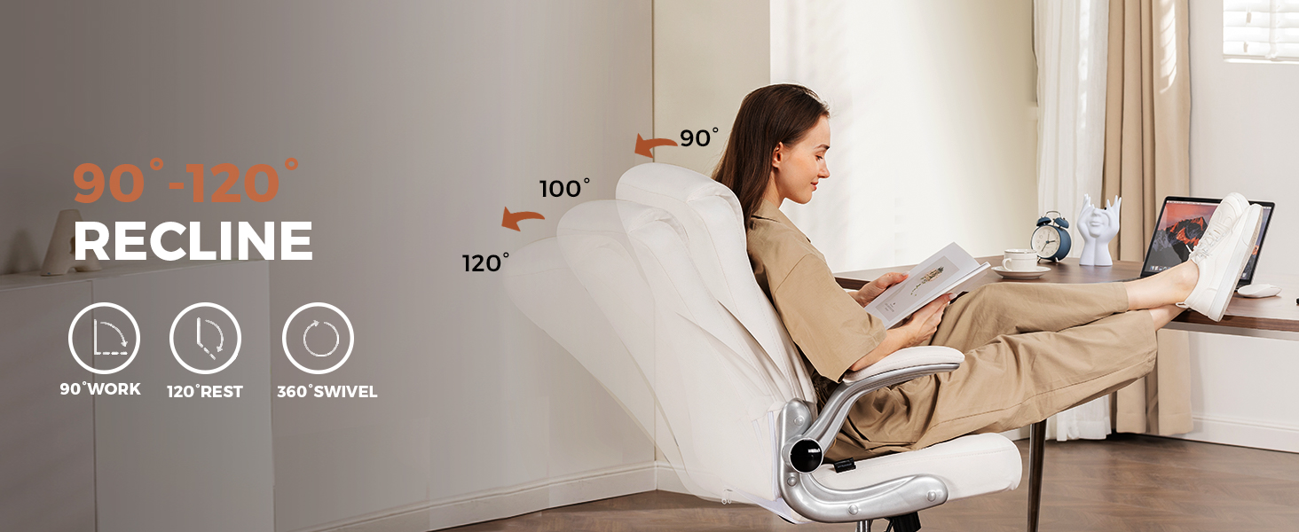 Recline chair