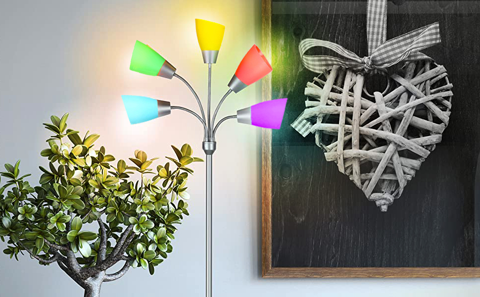 Plastic Lampshade