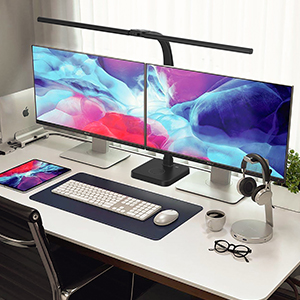 desk lamp