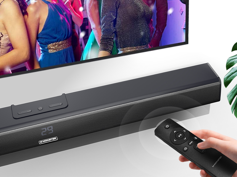 soundbar