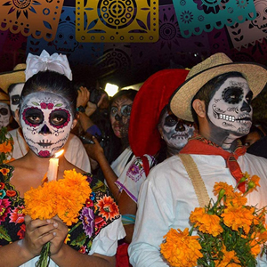 Halloween tattoos party supplies