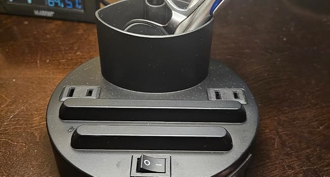 ;