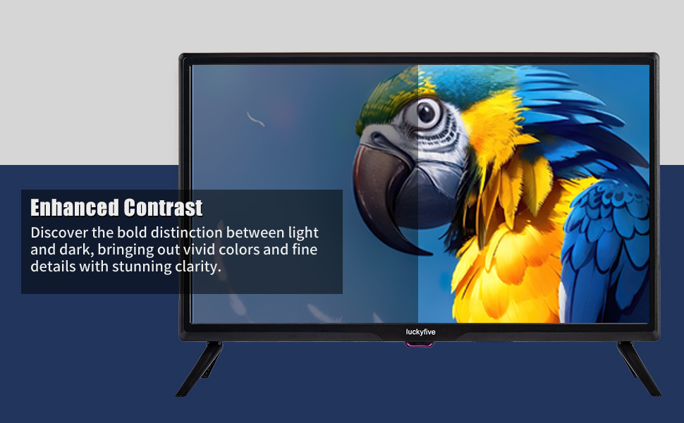 full hd smart tv with wifi receiver